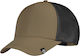 Pentagon Cipher Hunting Hat Black