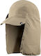 Pentagon Skyshield Legionnaire Hunting Hat Khaki