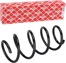 Febi Bilstein Suspension Spring Fe194862 Febi Bilstein Suspension Spring Fe194862