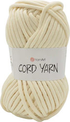 Νήμα Κορδόνι Cord Yarn Cotton Polyester 250γρ Ε...