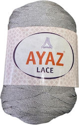 Ayaz Lace 1217 Γκρι Ayaz Lace 1217 Γκρι