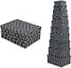 I-Total Gift Box 19x7.5x13cm
