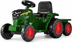Kinderfahrzeuge mit Traktor-Design Elektrisch 6 Volt Grüne