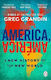 America América A New Of The New World Grandin Penguin Transworld