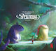 The Art & Making Of Spellbound - Titan Books Ltd - Hardback