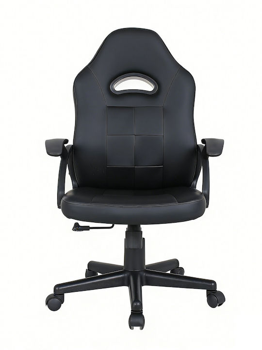 GRC Tech ALEX Scaun Gaming Din Piele Sintetică Negru