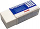Pentel Soft White School Eraser