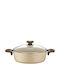 SteweHome Deep Pot