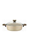SteweHome Deep Pot