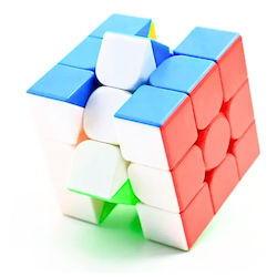 ShengShou Cub de Viteză Magnetic 3x3