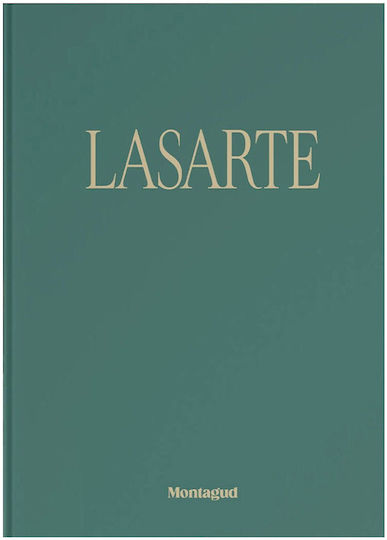 Lasarte
