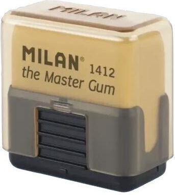 Eraser Master Special Design Hard Case Cmms1412