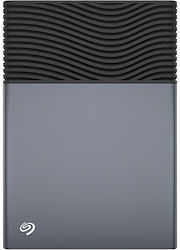 Seagate One Touch USB-A 3.0 HDD 8.2TB 2.5"