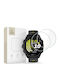 Tech-Protect Glass Fit+ Tempered Glass for Garmin Forerunner 70 / 170 1pc