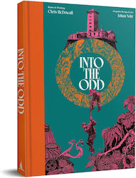 Into Odd Remastered Rulebook En Into Odd Remastered Rulebook En
