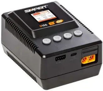 Încărcător Inteligent Spektrum S155 G2 1x55w AC