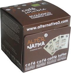 Alternativa Στιγμιαίος BIO & Fair Trade Freeze-Dried 25x2gr Alternativa Στιγμιαίος BIO & Fair Trade Freeze-Dried 25x2gr