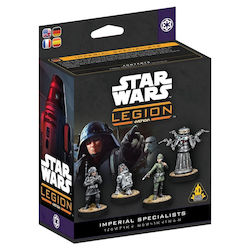 Star Wars Legion Имперски Специалисти Star Wars Legion Имперски Специалисти