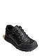Herren Sneakers Schwarz