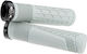 Mânere Pentru Ghidon De Bicicletă Leatt Grips Reaflex 6.0 Regular Ø31mm Granit