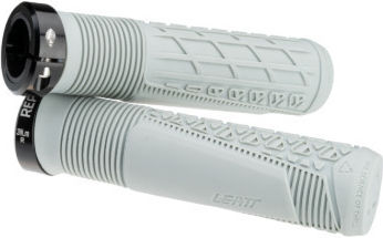Mânere Pentru Ghidon De Bicicletă Leatt Grips Reaflex 6.0 Regular Ø31mm Granit