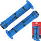 Prox Gp75h Mânere Mânere Ghidon 150mm Colier Bmx Albastre