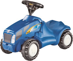Rolly Toys Ride On