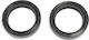 Athena Oil Seals Ari021 38x50x10.5 Front Suspension