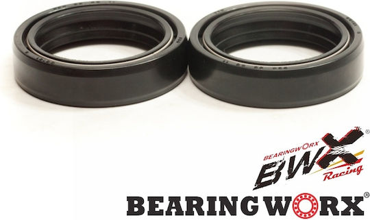 Bearing Worx Rulmenți Pentru Motociclete 43x52.7x9.5mm