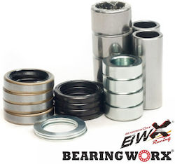 Bearing Worx CEMA Motorradlager Bearing Worx CEMA Motorradlager