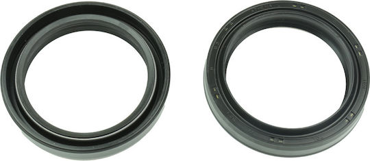 Front Suspension Oil Seals 41x53.1x8/9.5 Athena 2pcs