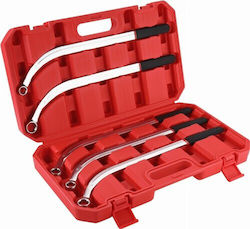 Tensioner Wrench Set 5pcs Kd12530 Tensioner Wrench Set 5pcs Kd12530