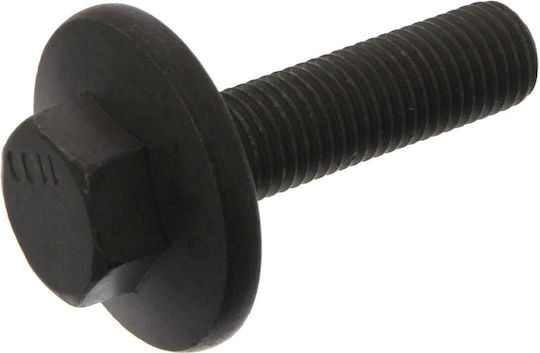 Crankshaft Pulley Mounting Bolt Febi Bilstein Fe40755