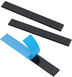 Greutăți Adezive Jante Aluminiu 12x5g 100 Bucăți Kd5906 Greutăți Adezive Jante Aluminiu 12x5g 100 Bucăți Kd5906