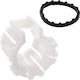 Peugeot Bipper 2008 Repair Kit Bushing + O-ring Gear Shift Lever Selector 2 Pcs Set