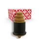 Febi Bilstein Shock Absorber Bump Stop Fe36985