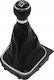 Gear Shift Knob Boot Vw Golf Vi 6b