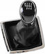 Gear Shift Knob Boot Ford Fiesta 6b