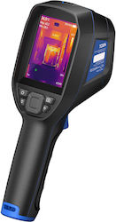 Handgehaltene Wärmebildkamera Biometrische Nutzung Topdon Tc004 Mini