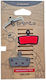 Brenta Bike Organic Mtb Road Semi-metallic Bicycle Brake Pads Fits Avid Code 2011-2014 Code R Sram Code Rsc R 2017 Guide Re Br123