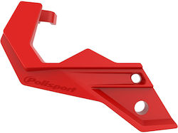 Преден Гард Комплект Polisport CRF 250 450 15 24 Червен Преден Гард Комплект Polisport CRF 250 450 15 24 Червен