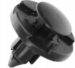 Clip Clamp Nissan Mitsubishi Qashqai Lancer 8 Mm