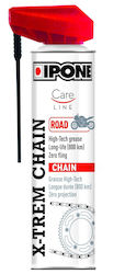 Ipone Road Chain Spray 250ml Quality Engine Protection Ester Technology
