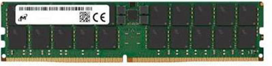 Micron DDR5 with 1x64GB Module and 6400 Speed for Server