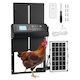 Vevor Automatic Chicken Coop Door