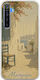 Θήκη Kalokairi Collection Μεσημέρι Realme 6 Flexible Tpu Διάφανη Σιλικόνη