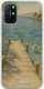 Kalokairi Collection Dive OnePlus 8 Flexible TPU Transparent Silicone Case