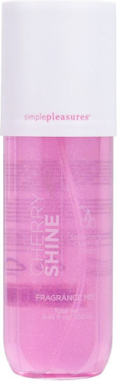 Tri-Coastal Design Shine Body Mist 250ml