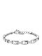 Diesel Stahl Armband 18,5cm