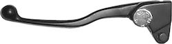 Black Clutch Lever V Parts Kawasaki Zzr 600/kle 500 90-07